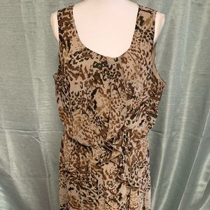 EUC dress
